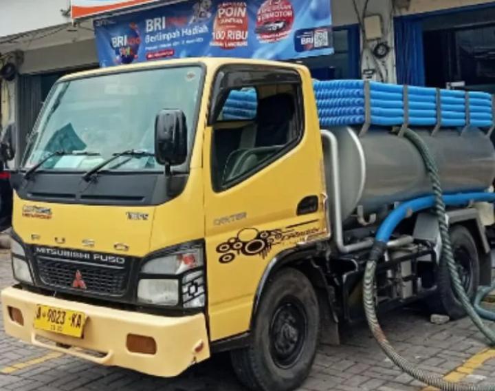 Sedot Wc Karanganyar Nur Jaya