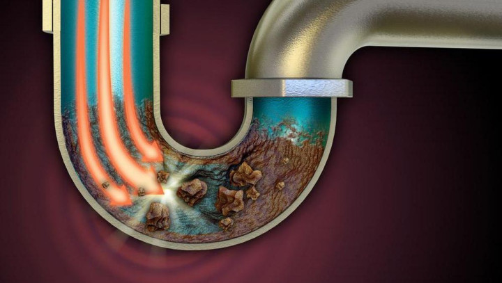 Pelancaran Saluran Air Tersumbat Karanganyar – Aliran Lancar Tanpa Hambatan Karanganyar